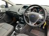 Ford Fiesta 1.0 EcoBoost Zetec 3dr