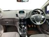 Ford Fiesta 1.0 EcoBoost Zetec 3dr