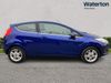 Ford Fiesta 1.0 EcoBoost Zetec 3dr