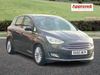 Ford C-Max 1.0 EcoBoost 125 Titanium 5dr