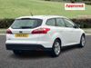 Ford Focus 1.6 TDCi 115 Titanium Navigator 5dr