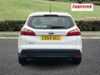 Ford Focus 1.6 TDCi 115 Titanium Navigator 5dr