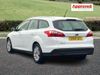 Ford Focus 1.6 TDCi 115 Titanium Navigator 5dr