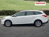 Ford Focus 1.6 TDCi 115 Titanium Navigator 5dr
