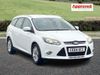 Ford Focus 1.6 TDCi 115 Titanium Navigator 5dr