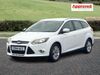 Ford Focus 1.6 TDCi 115 Titanium Navigator 5dr
