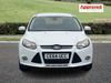 Ford Focus 1.6 TDCi 115 Titanium Navigator 5dr
