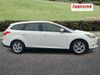 Ford Focus 1.6 TDCi 115 Titanium Navigator 5dr