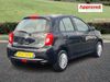 Nissan Micra 1.2 Visia 5dr