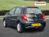 Nissan Micra 1.2 Visia 5dr