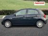 Nissan Micra 1.2 Visia 5dr