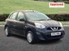 Nissan Micra 1.2 Visia 5dr