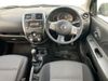 Nissan Micra 1.2 Visia 5dr