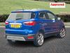 Ford EcoSport 1.0 EcoBoost 125 Titanium 5dr