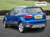 Ford EcoSport 1.0 EcoBoost 125 Titanium 5dr