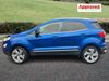 Ford EcoSport 1.0 EcoBoost 125 Titanium 5dr