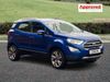 Ford EcoSport 1.0 EcoBoost 125 Titanium 5dr