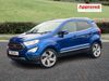 Ford EcoSport 1.0 EcoBoost 125 Titanium 5dr