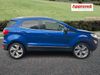 Ford EcoSport 1.0 EcoBoost 125 Titanium 5dr