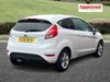 Ford Fiesta 1.0 EcoBoost Zetec 3dr