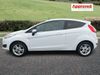 Ford Fiesta 1.0 EcoBoost Zetec 3dr