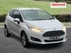Ford Fiesta 1.0 EcoBoost Zetec 3dr