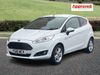 Ford Fiesta 1.0 EcoBoost Zetec 3dr