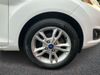 Ford Fiesta 1.0 EcoBoost Zetec 3dr