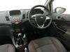 Ford Fiesta 1.0 EcoBoost Zetec 3dr