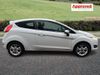 Ford Fiesta 1.0 EcoBoost Zetec 3dr