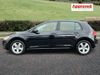 Volkswagen Golf 1.4 TSI Match 5dr