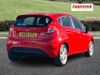 Ford Fiesta 1.25 82 Zetec 5dr
