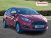 Ford Fiesta 1.25 82 Zetec 5dr