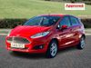 Ford Fiesta 1.25 82 Zetec 5dr