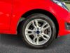 Ford Fiesta 1.25 82 Zetec 5dr