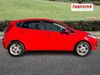 Ford Fiesta 1.25 82 Zetec 5dr