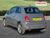 Fiat 500 1.0 Mild Hybrid Star 3dr