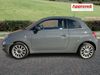 Fiat 500 1.0 Mild Hybrid Star 3dr