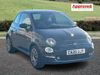 Fiat 500 1.0 Mild Hybrid Star 3dr