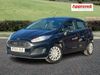 Ford Fiesta 1.5 TDCi Style 5dr