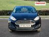 Ford Fiesta 1.5 TDCi Style 5dr
