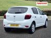 Dacia Sandero 0.9 TCe Essential 5dr