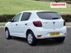 Dacia Sandero 0.9 TCe Essential 5dr