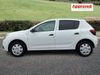 Dacia Sandero 0.9 TCe Essential 5dr