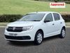 Dacia Sandero 0.9 TCe Essential 5dr