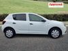 Dacia Sandero 0.9 TCe Essential 5dr