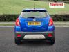 Vauxhall Mokka 1.4T Exclusiv 5dr