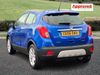 Vauxhall Mokka 1.4T Exclusiv 5dr