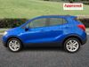 Vauxhall Mokka 1.4T Exclusiv 5dr