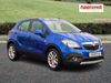 Vauxhall Mokka 1.4T Exclusiv 5dr